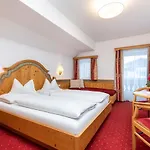 Fruehstueckspension Klinglhub Gasthuis Flachau