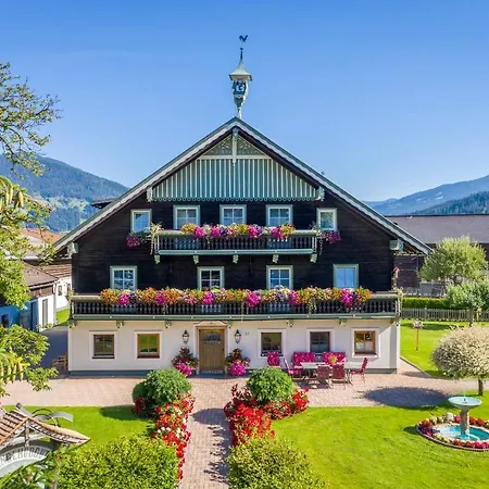 Gasthof Klinglhub 2*