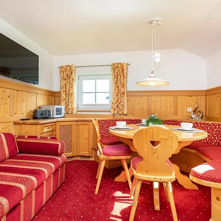 Fruehstueckspension Klinglhub 弗拉绍