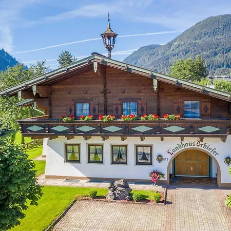 Fruehstueckspension Klinglhub 2*