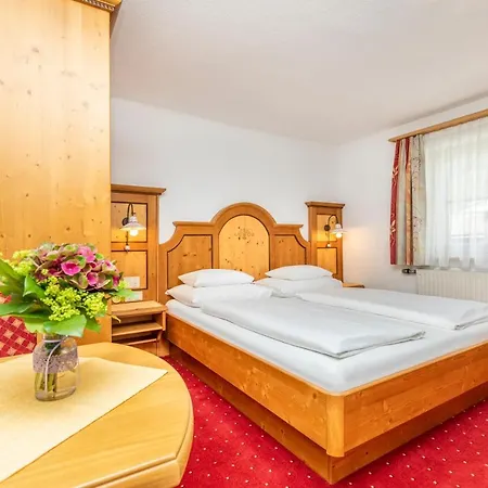 Fruehstueckspension Klinglhub Flachau