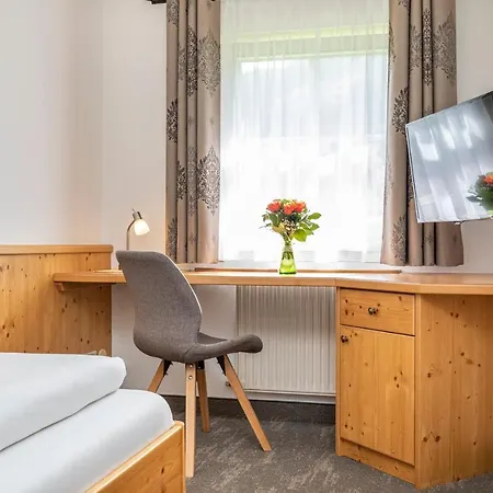 Fruehstueckspension Klinglhub 招待所