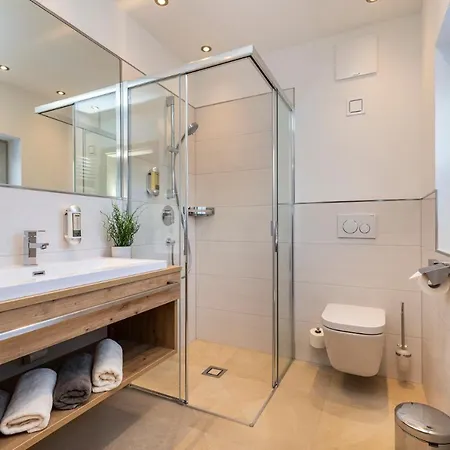 Konukevi Fruehstueckspension Klinglhub