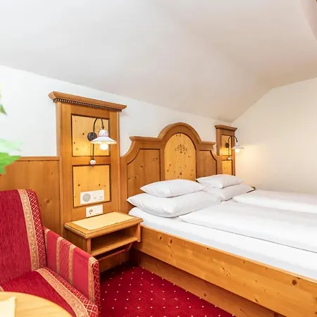 Fruehstueckspension Klinglhub