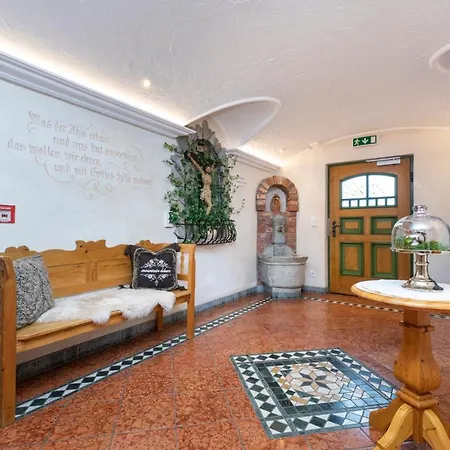 Fruehstueckspension Klinglhub