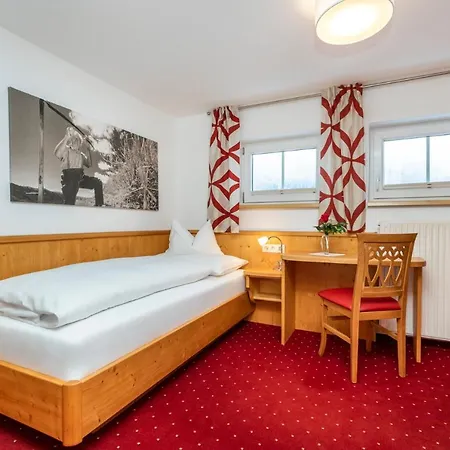 Fruehstueckspension Klinglhub 3* Flachau