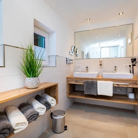 招待所 Fruehstueckspension Klinglhub 弗拉绍