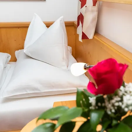 Fruehstueckspension Klinglhub 3* 弗拉绍