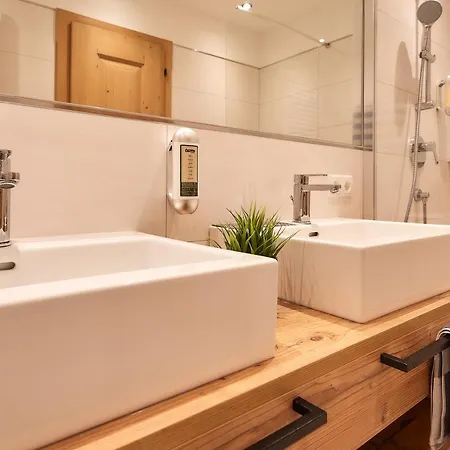 Fruehstueckspension Klinglhub 招待所