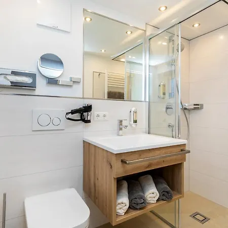 Fruehstueckspension Klinglhub 3* 弗拉绍