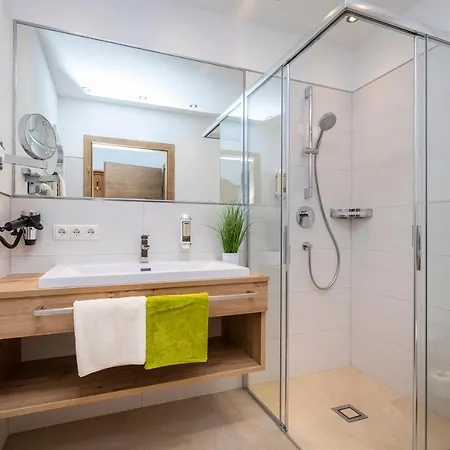 Fruehstueckspension Klinglhub 3*