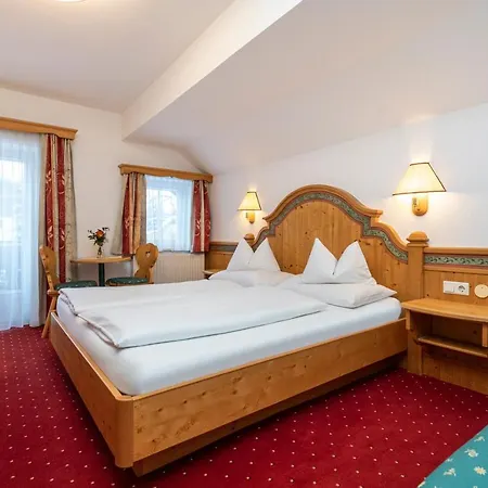 Fruehstueckspension Klinglhub