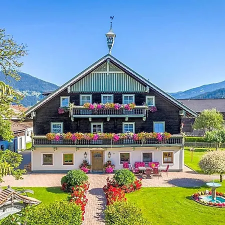 Klinglhub 3*