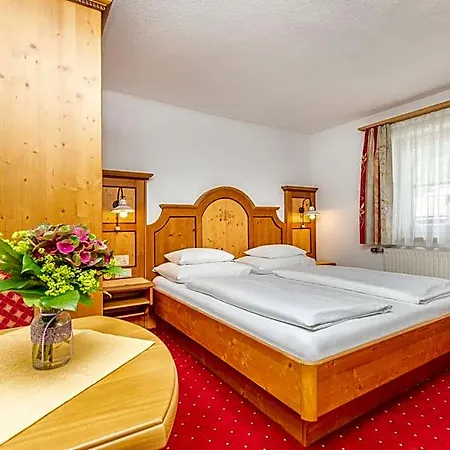 Fruehstueckspension Klinglhub 3*