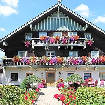 Fruehstueckspension Klinglhub
