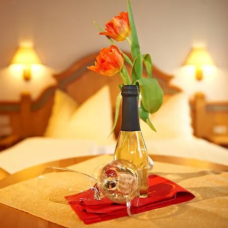 招待所 Fruehstueckspension Klinglhub 3*