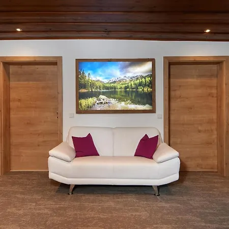 Fruehstueckspension Klinglhub 招待所 弗拉绍