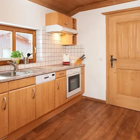 Konukevi Fruehstueckspension Klinglhub Flachau