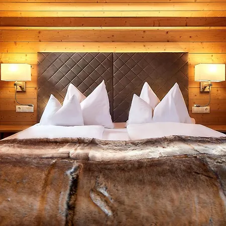 Fruehstueckspension Klinglhub 3* Flachau