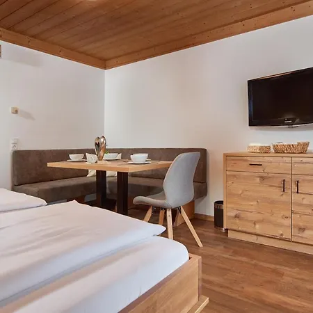 Fruehstueckspension Klinglhub 招待所