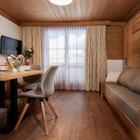 Fruehstueckspension Klinglhub 招待所