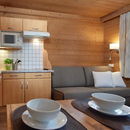 Klinglhub 3* Flachau