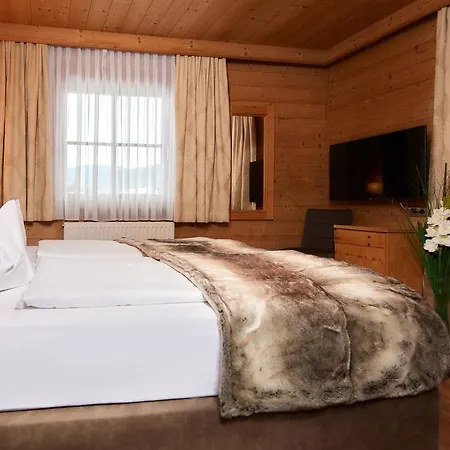 Fruehstueckspension Klinglhub Gasthuis Flachau