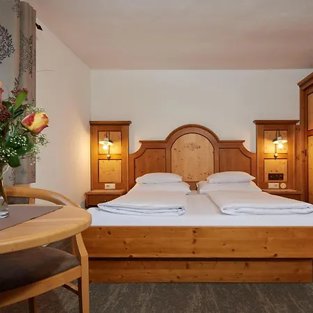 Fruehstueckspension Klinglhub